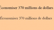 Un adolescent propose  au gouvernement américain une astuce pour économiser 400 millions de dollars