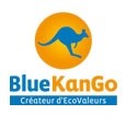 Blue Kango