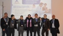 WANA CONSULTING sponsorise la Soirée Anniversaire du CLUB VIE ALGERIE le Lundi 25 Novembre 2013 à la CCIAF